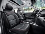 SsangYong Tivoli Air 2016 года (KR)